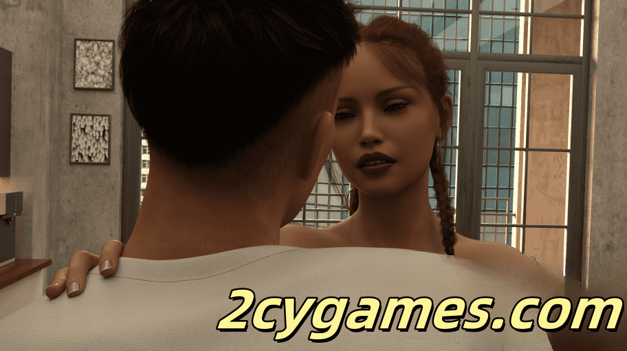 图片[2]-[PC+安卓][欧美SLG/汉化/动态] 纠缠的羁绊 [Ch.8] Tangled Bonds [7.14G]-2cygames