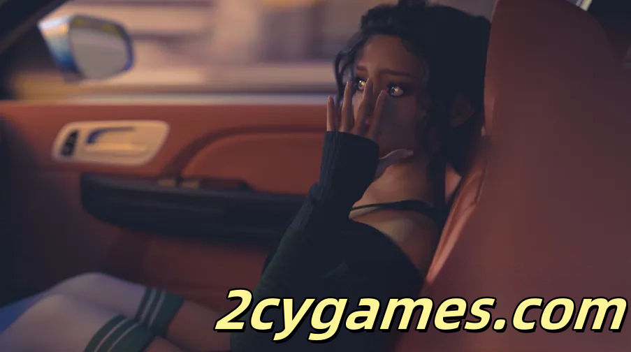 图片[2]-[PC+安卓][欧美SLG/动态/汉化] 红樱花馆 2 [v2.24] Red Sakura Mansion 2 [6.42G]-2cygames