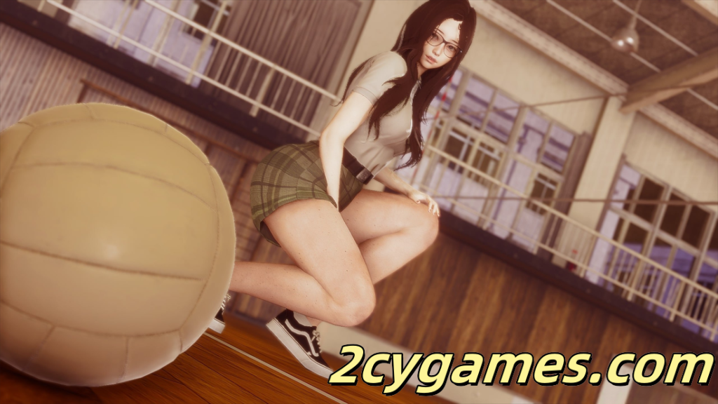 图片[2]-[PC+安卓][亚洲SLG精品/官中/后宫]野猫 Wild Cats Ver0.3 官方中文版[6.19G]-2cygames