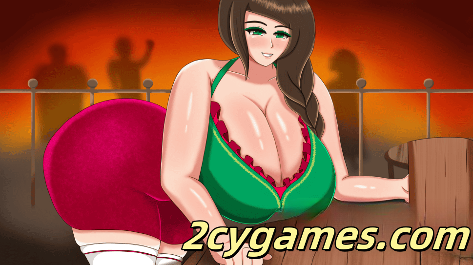 图片[2]-[PC+安卓][欧美SLG/汉化/动态] 从贤妻到荡妇 [Ch.4.5] From Wife to Wench [1.18G]-2cygames