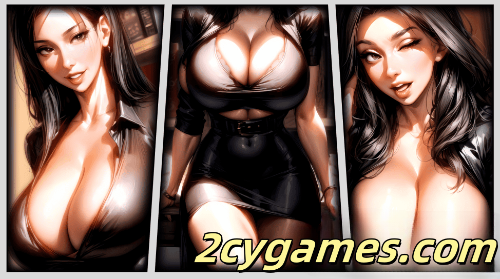 图片[2]-[PC+安卓][亚洲SLG/动态/汉化] 监狱学院 [v0.307] Jail College [1.18G]-2cygames