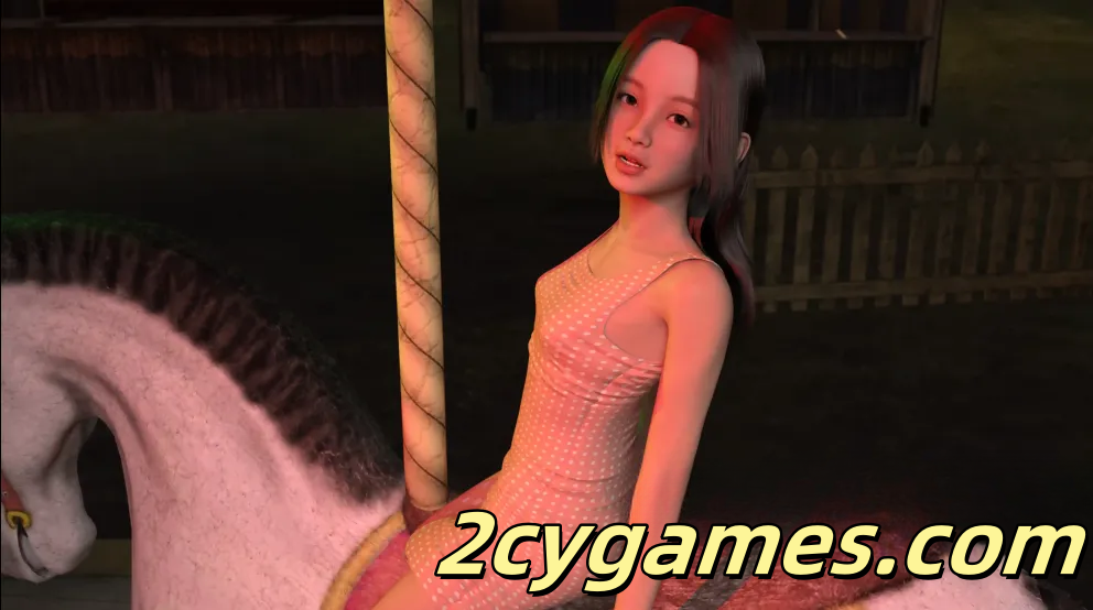 图片[2]-[PC+安卓][日系SLG/汉化/动态] 共同生活！[v0.52] Living Together! [1.84G]-2cygames