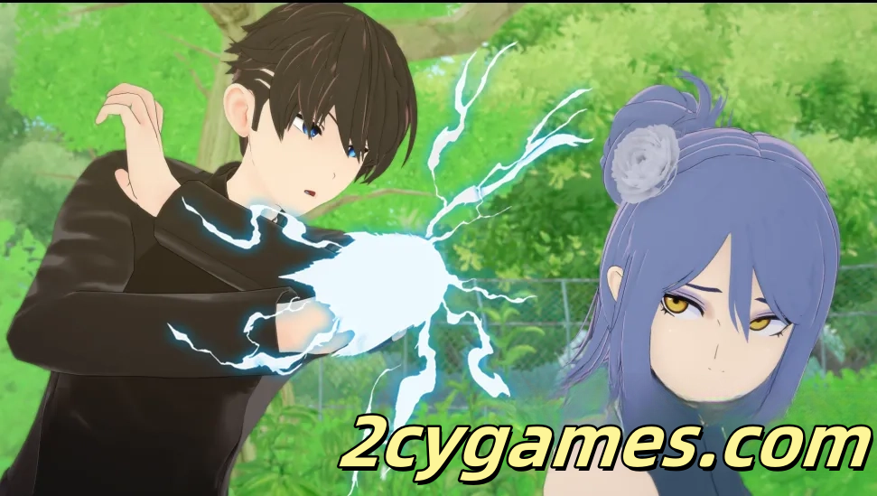 图片[2]-[PC+安卓] [日系SLG/汉化/动态] 多元宇宙平衡 [v0.9.9.9.3] Multiverse Ballance [3.73G]-2cygames