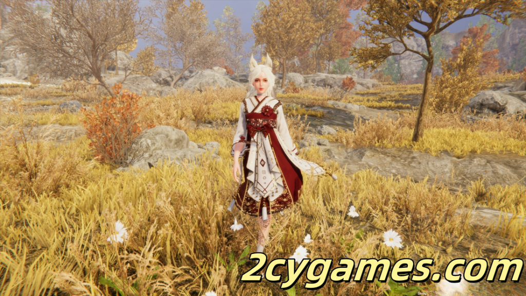 图片[2]-[PC][ACT大作/官中/全动态]冰霜之姬 冰霜の姬 Snow x Hime Ver1.5.0 官方中文步兵版[12G]-2cygames