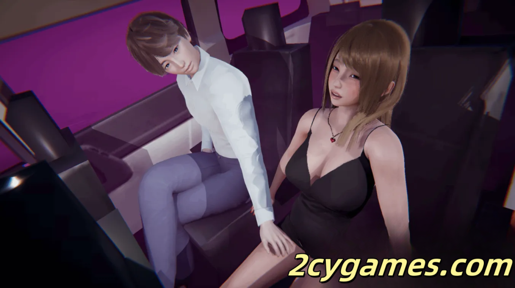 图片[2]-[PC+安卓][亚洲SLG/汉化/动态]仙凤驯兽师 花痴驯兽师 睡莲驯兽师 [v0.88] Nympho Tamer [6.85G]-2cygames