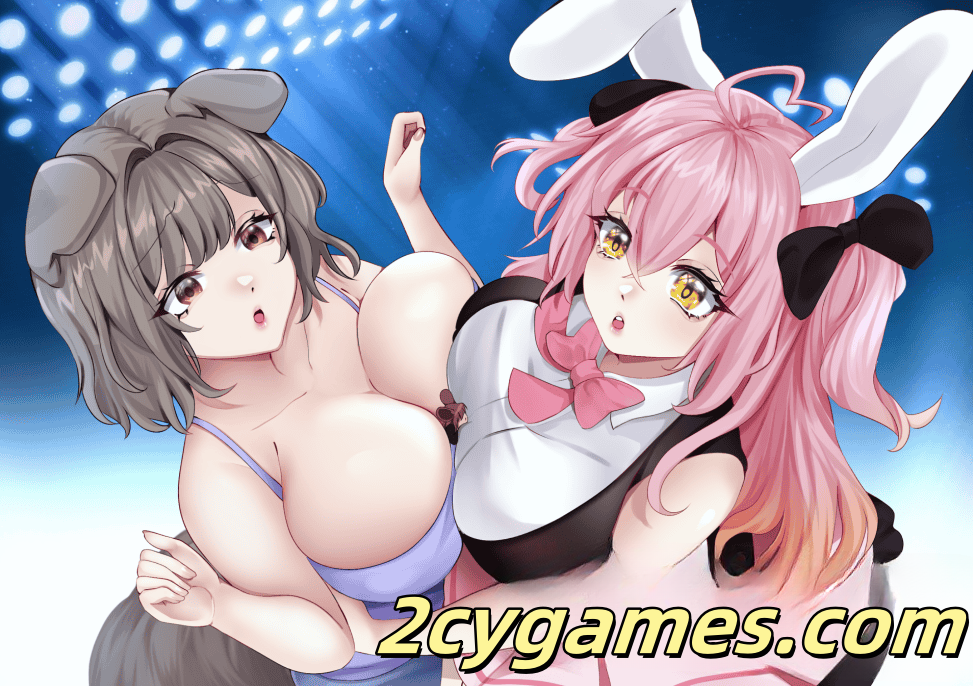 图片[2]-[PC+安卓][日系SLG/汉化/动态] 涅祖米孔 鼠鼠大会 [v0.1.29] Nezumicon [3.23G]-2cygames