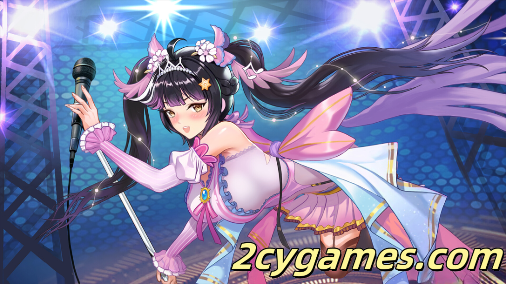 图片[2]-[PC] [SLG/官中/动态]射！就完事了 Shoot! Is done 官方中文步兵版 [682M]-2cygames