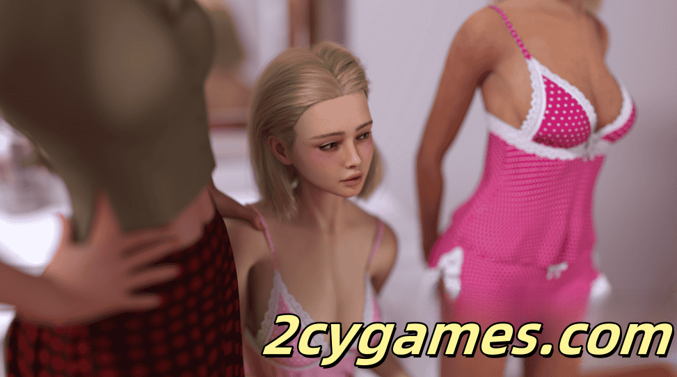 图片[2]-[PC+安卓][欧美SLG/汉化/动态] 虚假叙事 [v0.2] False Narrative [4.15G]-2cygames