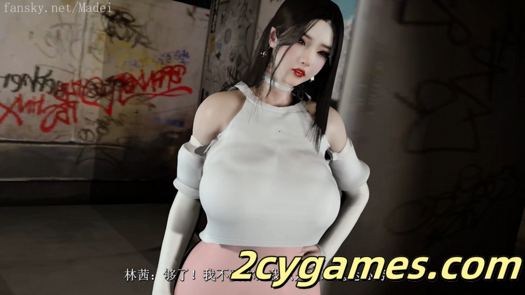 图片[2]-[VAM/3D/全动态][MADEI] 妻心如刀5 [国语中字/5.2G]-2cygames