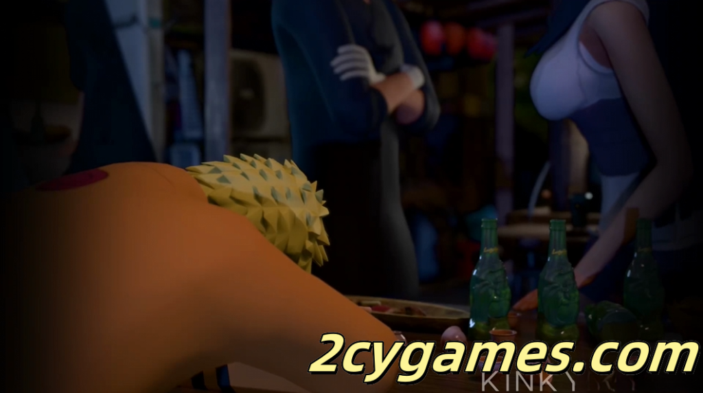 图片[2]-[VAM/3D/全动态][KinkyCat3D]2509：雏田 [412M]-2cygames