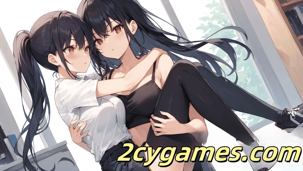 图片[2]-[PC+安卓] [日系SLG/汉化/动态] 这到底有多难？ [v0.6] How Hard Can It Really Be? [659M]-2cygames