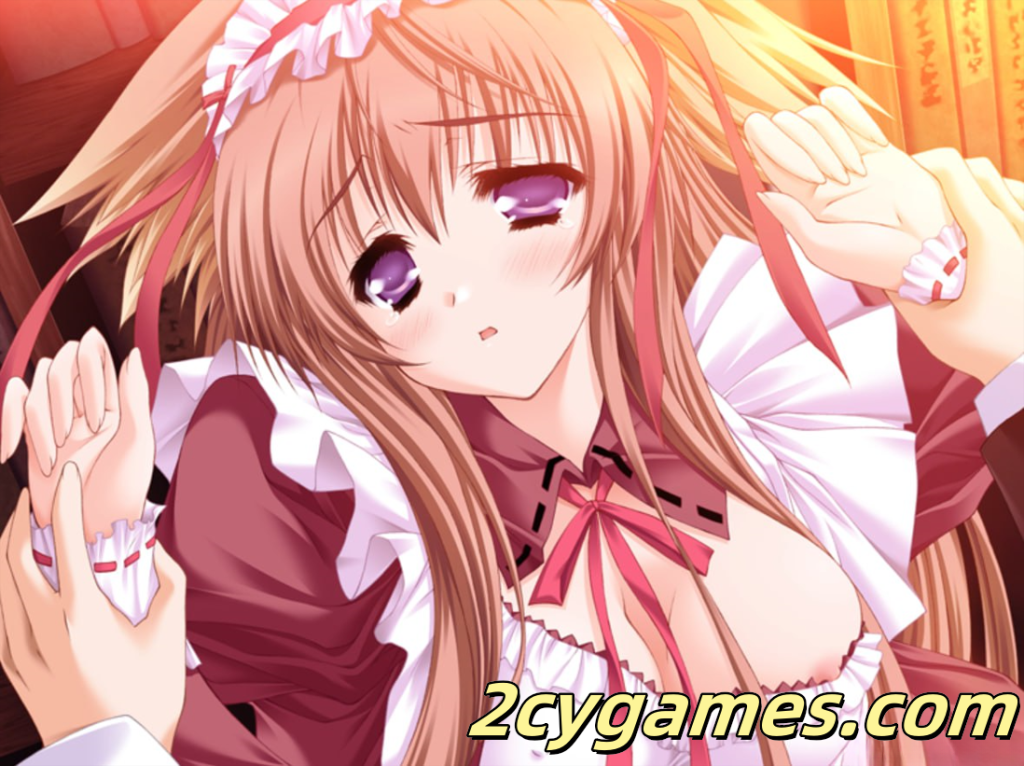 图片[2]-[PC][日系ADV/官中/恋爱模拟]游魂-It’s happy days- タユタマ -It’s happy days- 官方中文版[3.75G/CV]-2cygames