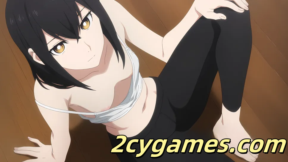 图片[2]-[PC+安卓][日系SLG/官中/动态] 蛋女 蛋娘 卵之少女 蛋之乡女神 [v0.9.1] Egg Maiden [5.5G]-2cygames