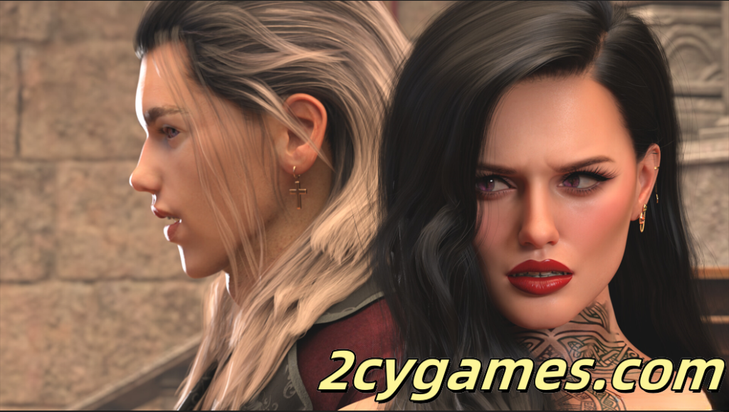 图片[2]-[PC][SLG/官中/动态] 阿尔马拉学院 Al Mara Academy 官方中文版[1G]-2cygames