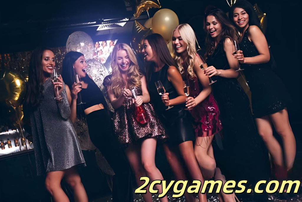 图片[2]-[PC+安卓][欧美SLG/汉化/动态] 办公室牛人 [v0.5 SE] OfficeBull! [3.1G]-2cygames