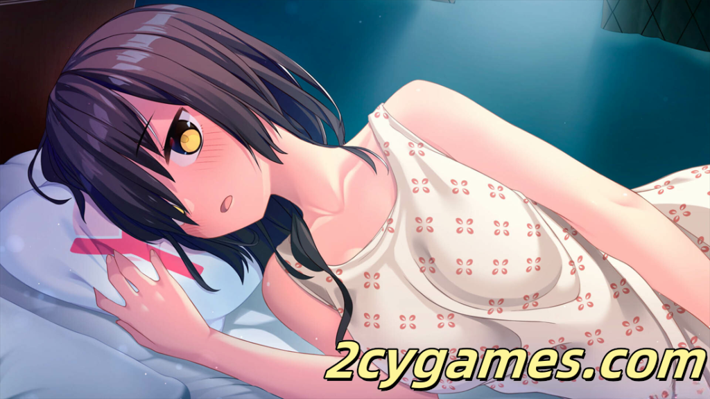 图片[2]-[PC][拔作ADV/官中/动态] 拔作岛 2 NUKITASHI 2 Ver2.02 官方中文版+DLC[7.18G/CV]-2cygames