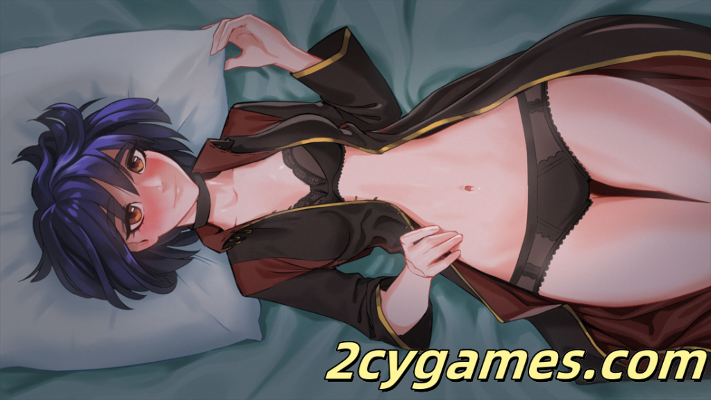 图片[2]-[PC][互动SLG/官中/后宫]骑士奇情 猎魔人物语 Knightly Passions Ver1.8 官方中文版+DLC [3.22G]-2cygames