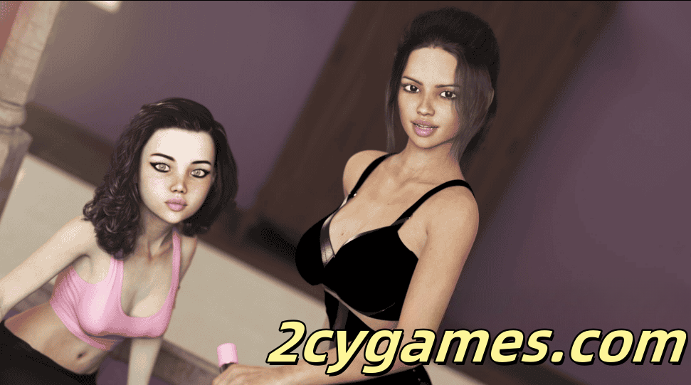 图片[2]-[PC+安卓][欧美SLG/汉化/动态] 长话短说 – 非官方 Ren’Py 移植  [v0.10.r2] Long Story Short – Unofficial Ren’Py Port [3.93G]-2cygames