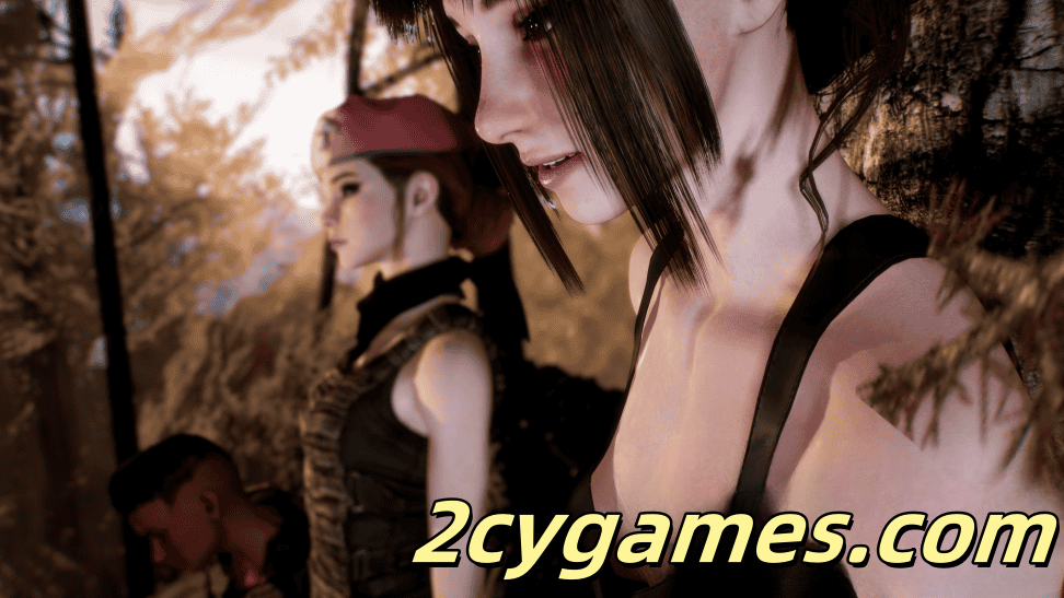 图片[2]-[PC+安卓] [欧美SLG/汉化/动态] 水钻绅士俱乐部 [Ch.1 Day3 Beta] Rhinestone Gentleman’s Club [5.92G]-2cygames