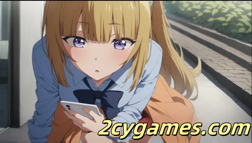 图片[2]-[PC+安卓] [日系SLG/汉化/动态] COTE: 红色奏鸣曲 [v0.20.2] COTE: Red Sonata [3.33G]-2cygames