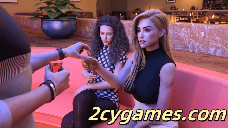 图片[2]-[PC+安卓] [欧美SLG/汉化/动态] 完美婚姻 [v0.7.5b] A Perfect Marriage [2.75G]-2cygames