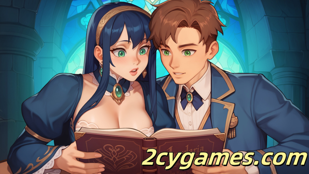 图片[3]-[PC][互动SLG/官中/动态]成王之路 成为国王 Becoming a King Ver1.01 官方中文版[5.81G]-2cygames