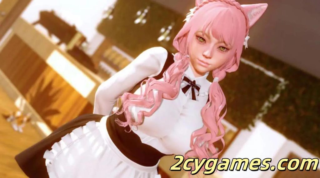 图片[3]-[PC+安卓] [亚洲SLG/官中/动态] 深渊的欲望 Abyssal Lust Ver0.2.2 官方中文版 [2.38G]-2cygames