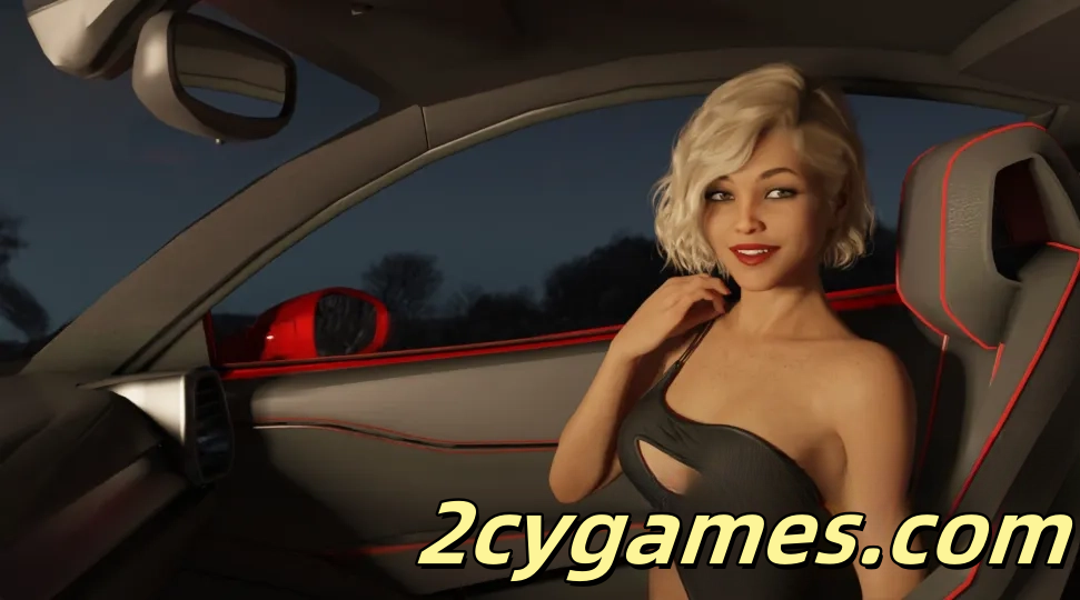 图片[3]-[PC+安卓] [欧美SLG/汉化/动态] 我的火辣妻子 [v2.13] My Hotwife [3.78G]-2cygames