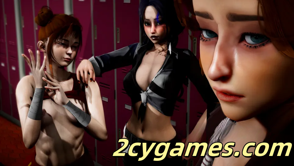 图片[3]-[PC+安卓][亚洲SLG/汉化/动态] 命运交错 [v0.2.6] FatesCrossed [3.86G]-2cygames