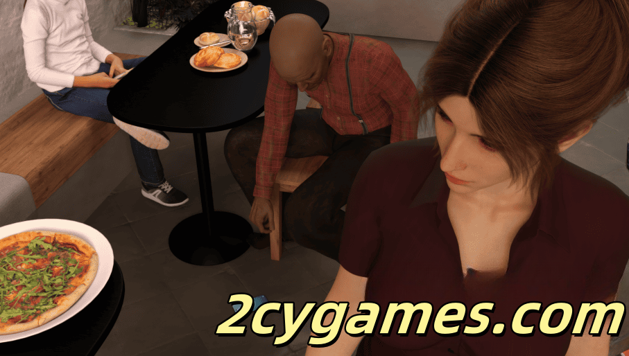 图片[3]-[PC+安卓][欧美SLG/汉化/动态] 动荡的婚姻 [Ep. Three] A Volatile Marriage [4.97G]-2cygames