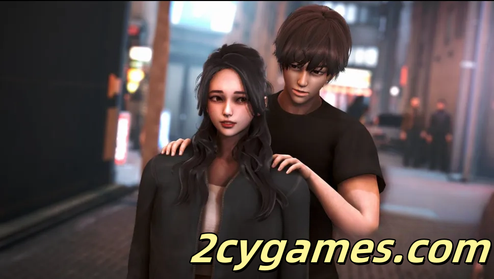 图片[3]-[PC+安卓][亚洲SLG/官中/乱伦] 城市恶魔:重启 [v0.4] City Devil: Restart 官方中文版[7.04G]-2cygames