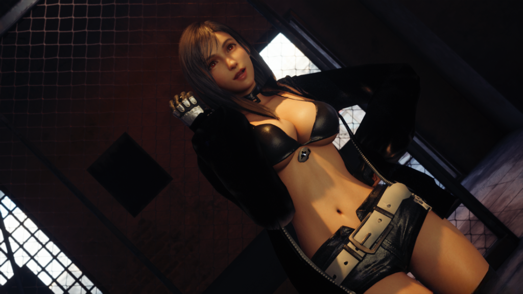 图片[3]-[PC][3A大作/官中/全动态]最终幻想7 重制版 官方中文豪华版+尤菲DLC裸体4K清凉整合 [97.1G/CV]-2cygames