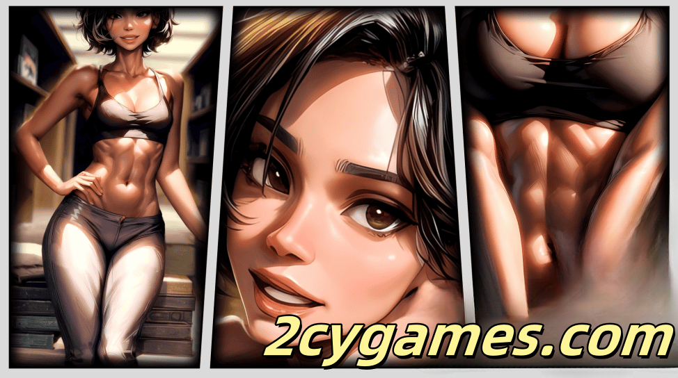 图片[3]-[PC+安卓][亚洲SLG/动态/汉化] 监狱学院 [v0.307] Jail College [1.18G]-2cygames