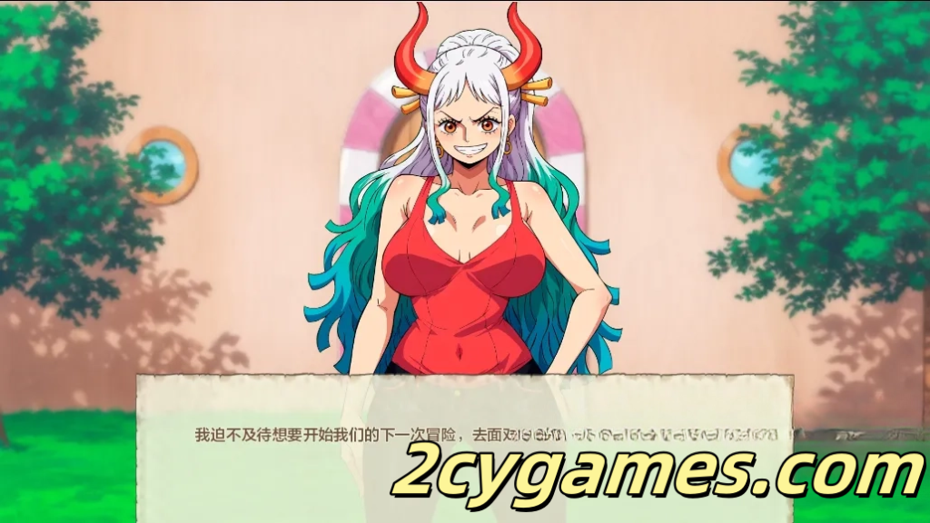 图片[3]-[PC+安卓][欧美SLG/汉化/动态] 强壮的海盗 [v0.34] Lusty Buccaneers [560M]-2cygames