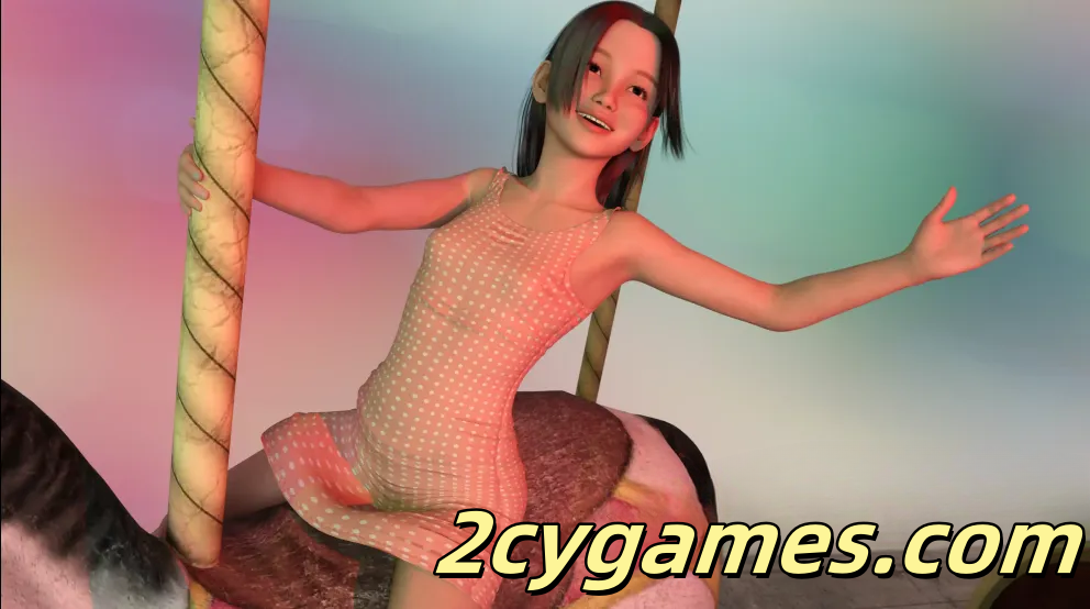 图片[3]-[PC+安卓][日系SLG/汉化/动态] 共同生活！[v0.52] Living Together! [1.84G]-2cygames