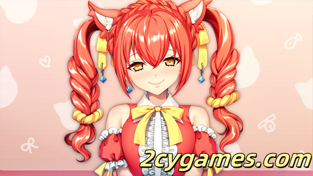 图片[3]-[PC][日系ADV/汉化/巨乳]我绝不能暴露身份！～那位知名女主播会听从我的一切要求～ AI汉化内嵌版[461M]-2cygames