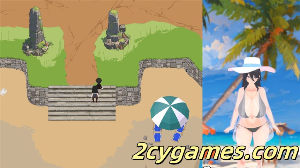 图片[3]-[PC][日系RPG/官中/NTR]噩梦侵蚀(ntr循环) 悪夢侵食（NTRループ）官方中文正式版 [4.55G]-2cygames