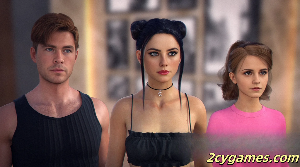 图片[3]-[PC+安卓][欧美SLG/汉化/动态] 丹王 药丸王 药王 [v0.29] Pill King [5.88G]-2cygames