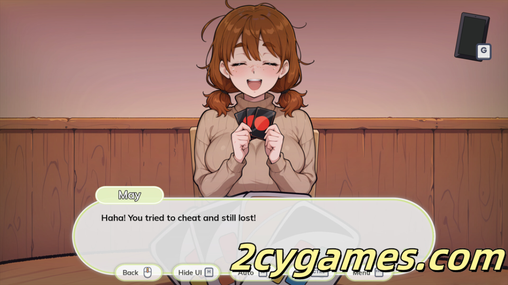 图片[3]-[PC] [SLG/官中/步兵]邻家一夜情 A Night With Neighbor 官方中文步兵版[390M]-2cygames