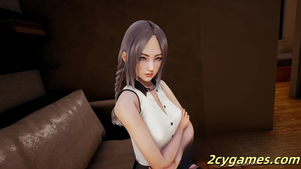 图片[3]-[PC+安卓][亚洲风/SLG/汉化/动态]深度觉醒 深度复兴 [Final Stories] Depth’s Revival [6.7G]-2cygames