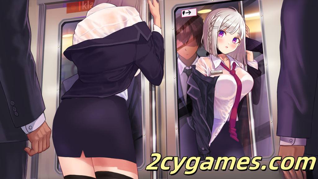 图片[3]-[PC] [SLG/官中/动态]射！就完事了 Shoot! Is done 官方中文步兵版 [682M]-2cygames