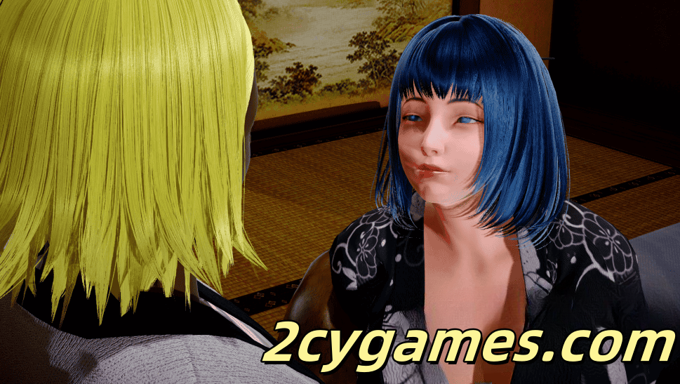 图片[3]-[PC+安卓][日系SLG/汉化/动态] 日向的堕落之恋 [Prototype] Hinata’s Fallen Love [705M]-2cygames