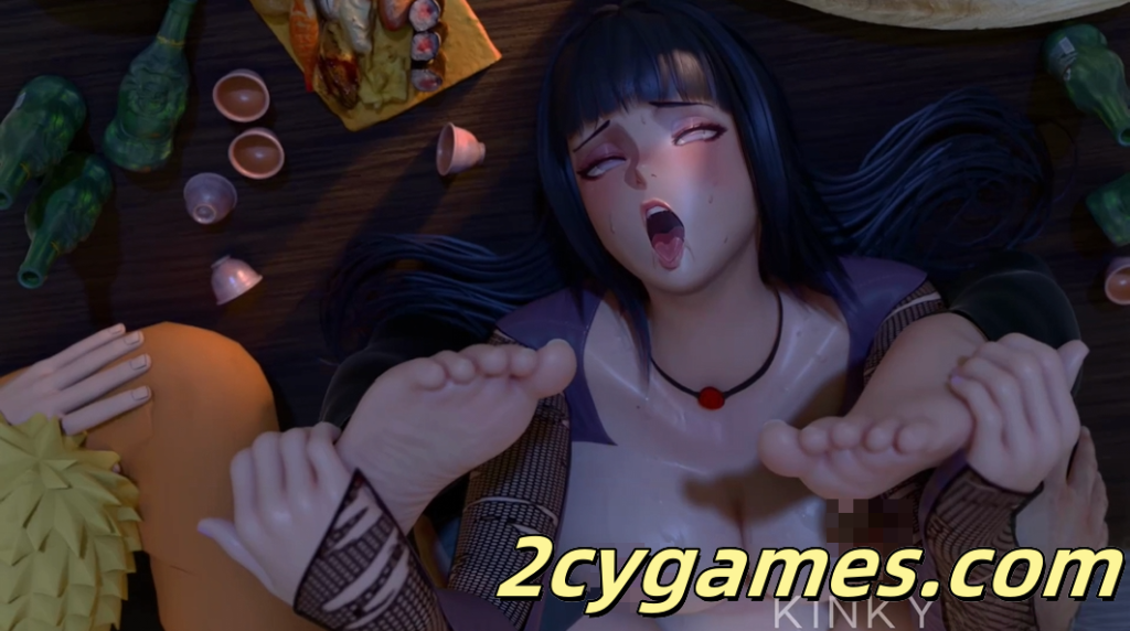 图片[3]-[VAM/3D/全动态][KinkyCat3D]2509：雏田 [412M]-2cygames