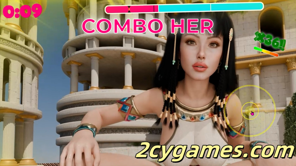 图片[3]-[PC] [欧美SLG/官中/动态] 点击她 Click-Her Ver1.0.1 官方中文版 [2.80G]-2cygames