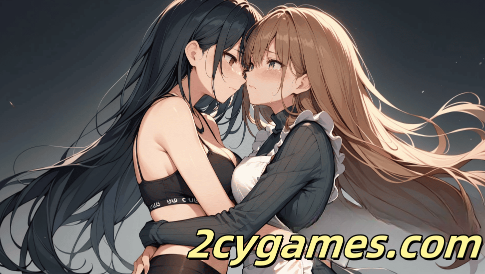 图片[3]-[PC+安卓] [日系SLG/汉化/动态] 这到底有多难？ [v0.6] How Hard Can It Really Be? [659M]-2cygames