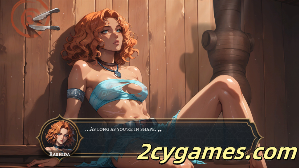 图片[3]-[PC][SLG/官中/后宫] 欲望后宫：1001 欢愉 LUST HAREM 1001 Pleasures 官方中文版[1.22G]-2cygames