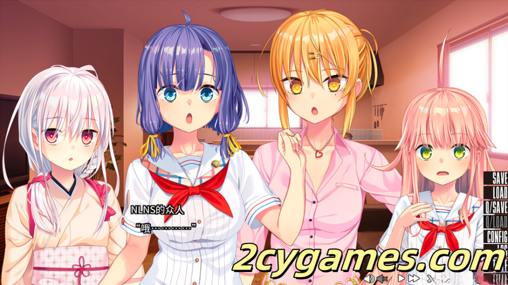 图片[3]-[PC][拔作ADV/官中/动态] 拔作岛 2 NUKITASHI 2 Ver2.02 官方中文版+DLC[7.18G/CV]-2cygames