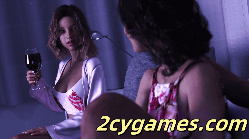 图片[3]-[PC+安卓][欧美SLG/汉化/动态] 长话短说 – 非官方 Ren’Py 移植  [v0.10.r2] Long Story Short – Unofficial Ren’Py Port [3.93G]-2cygames