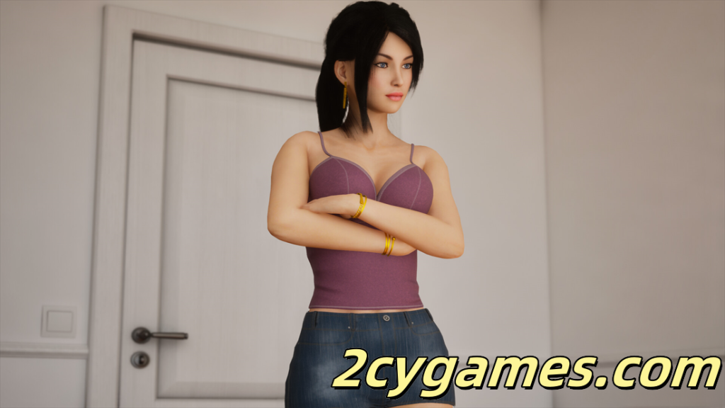 图片[3]-[PC][3D互动/官中/乱伦/动态] 虚幻欲望理论 Unreal Lust Theory Ver0.4.1 官方中文版[7.13G/CV]-2cygames