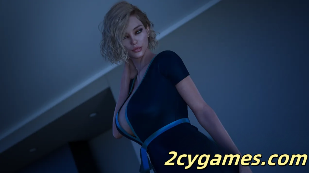 图片[3]-[PC+安卓][欧美SLG/汉化/动态] 我的可爱表姐 2 我的可爱室友 2 [v16.10260 Extra] My Cute Roommate 2 [6.32G]-2cygames